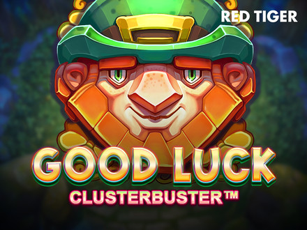 Good Luck Clusterbuster™ слот
